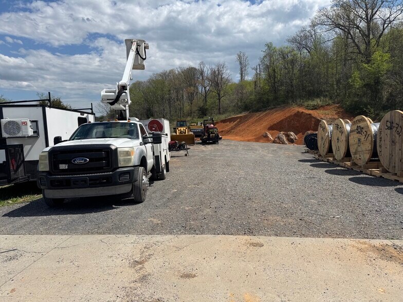 More Photos Of 725 25-70 Hwy, Dandridge Land For Lease