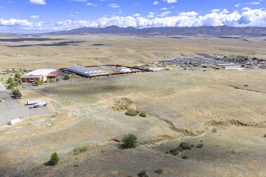 More Photos Of 10249 Valley Rd, Prescott Valley Land For Sale