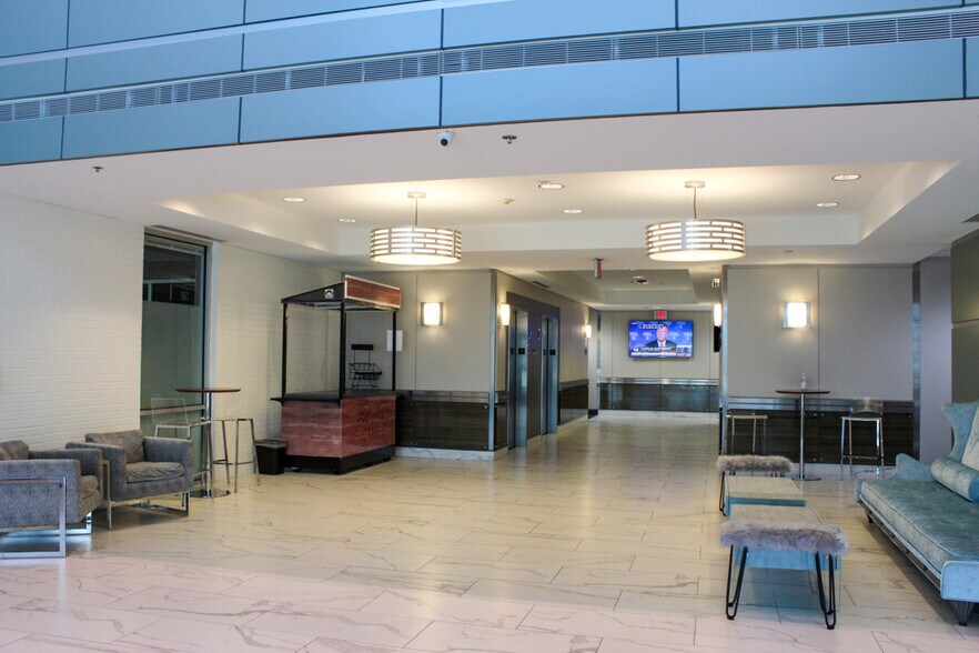 More Photos Of 2800 N Dallas Pky, Plano Office For Lease