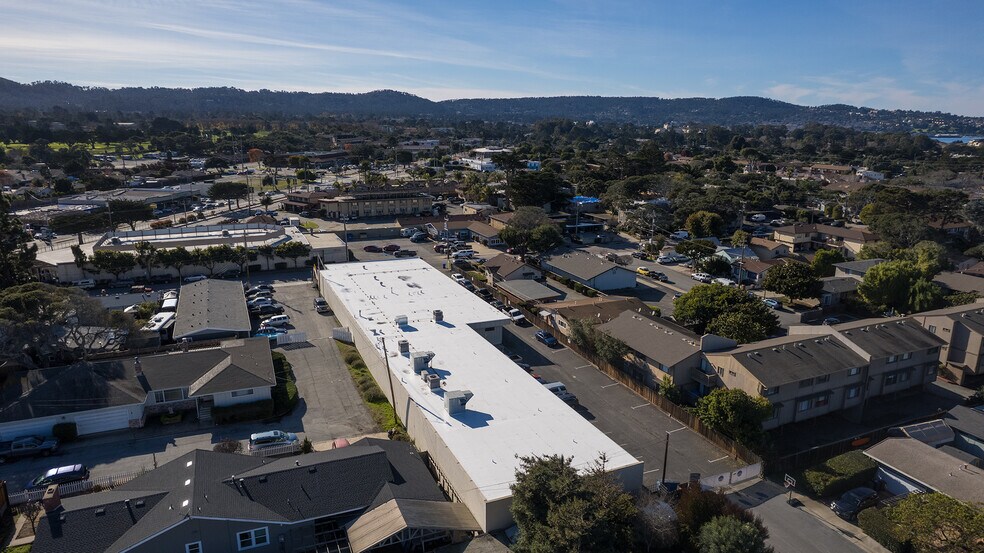 More Photos Of 529-539 Ramona Ave, Monterey Freestanding For Sale