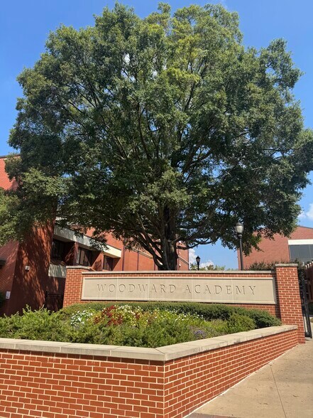 More Photos Of 1701 Hawthorne Ave, College Park Apartments For Sale