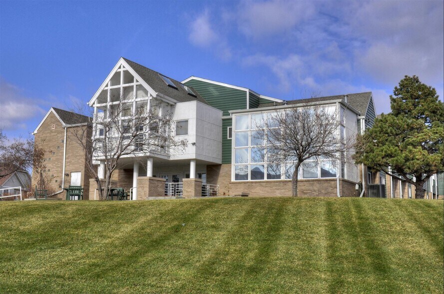 More Photos Of 7315 Hickory St, Omaha Assisted Living For Sale