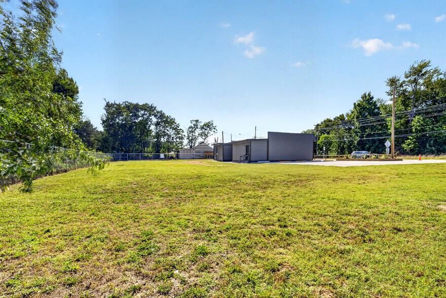 More Photos Of 3608 Burlington Rd, Greensboro Freestanding For Sale