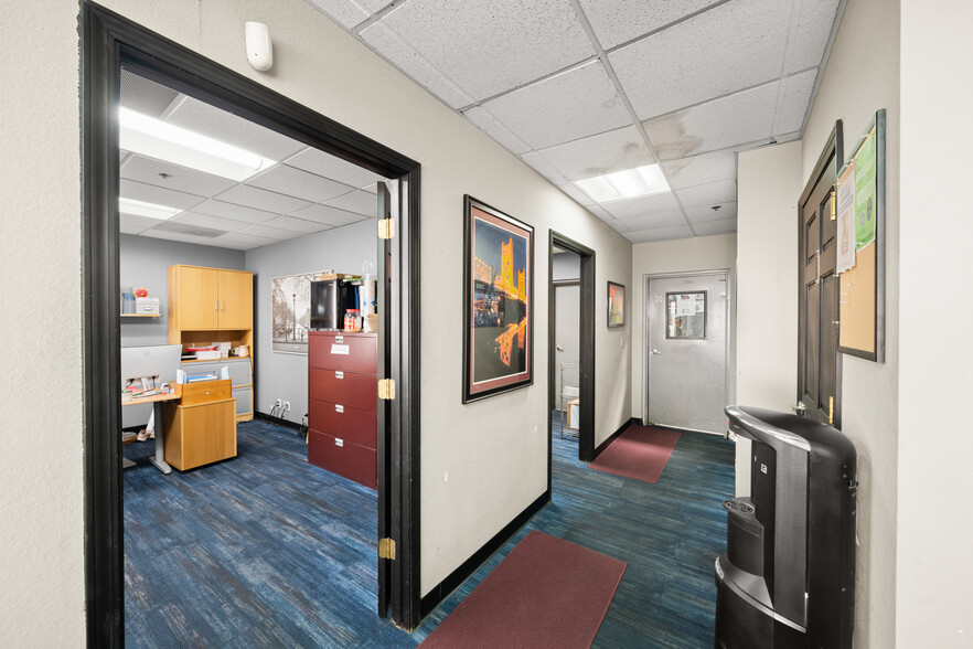 More Photos Of 4081 Seaport Blvd, West Sacramento Warehouse For Lease