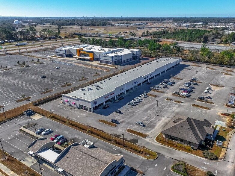 More Photos Of , D'Iberville General Retail For Sale