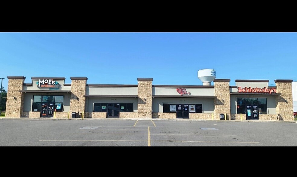 Primary Photo Of 7750 Sheridan Rd, White Hall General Retail For Sale
