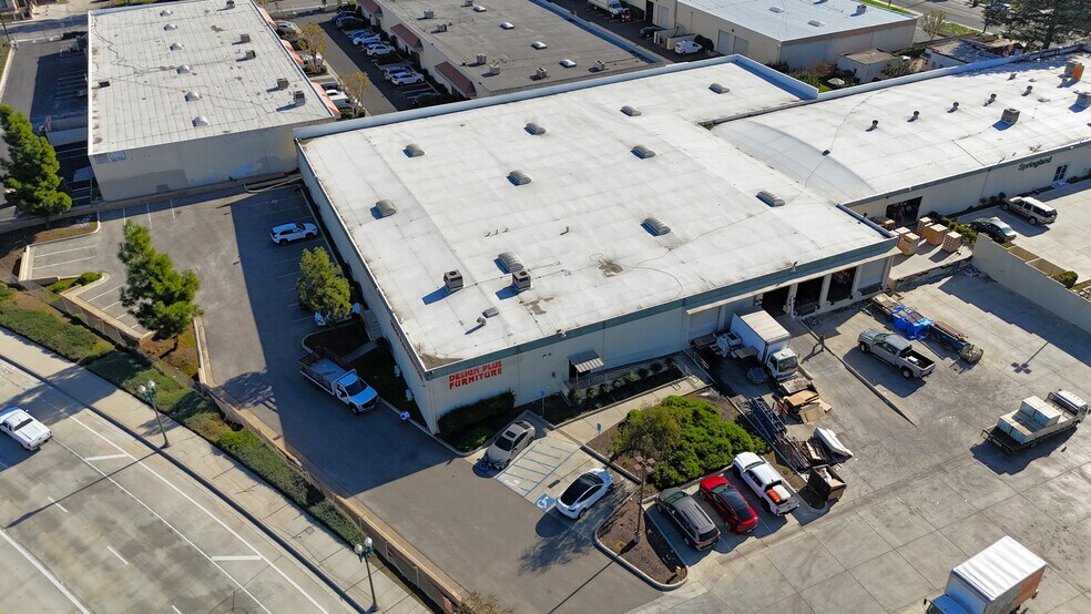 More Photos Of 13725-13731 Proctor Ave, City of Industry Warehouse For Lease