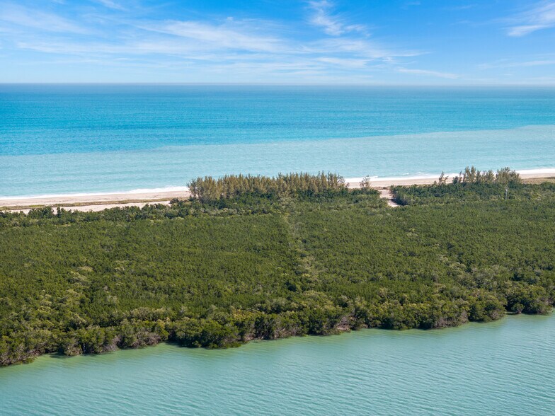 More Photos Of 0 South Ocean Drive, Hutchinson Island Land For Sale