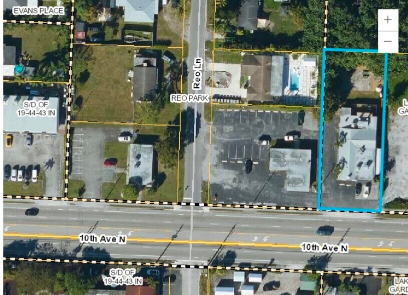 More Photos Of , Palm Springs General Retail For Sale