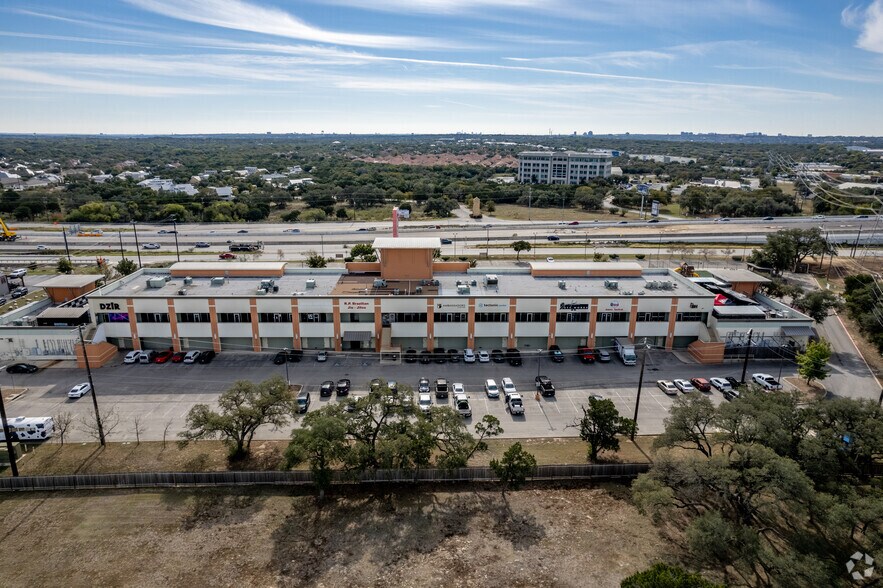 More Photos Of 4553 W Loop 1604, San Antonio Unknown For Lease