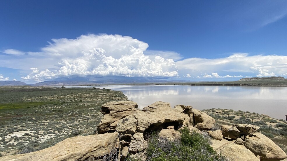 Primary Photo Of TBD Hwy 26, Shoshoni Land For Sale