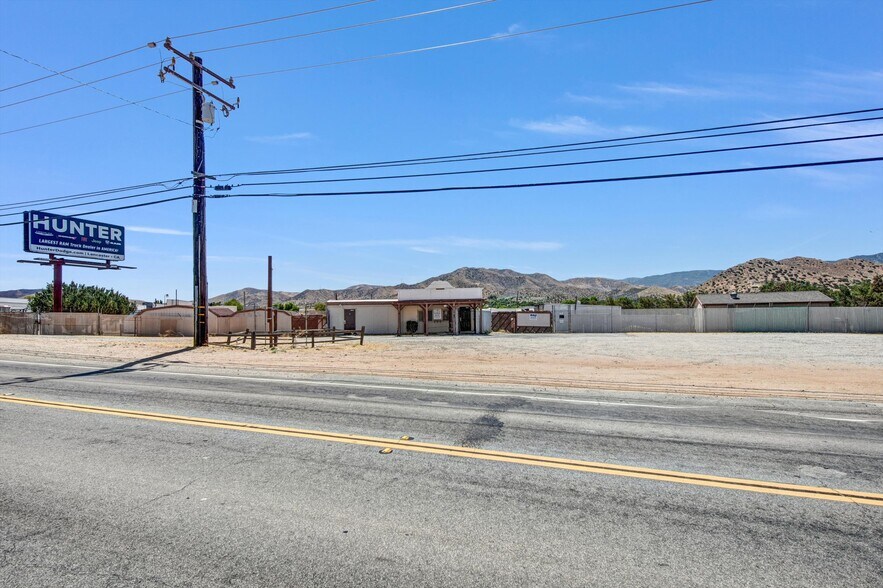 More Photos Of 2450 Soledad Canyon Rd, Acton Land For Sale
