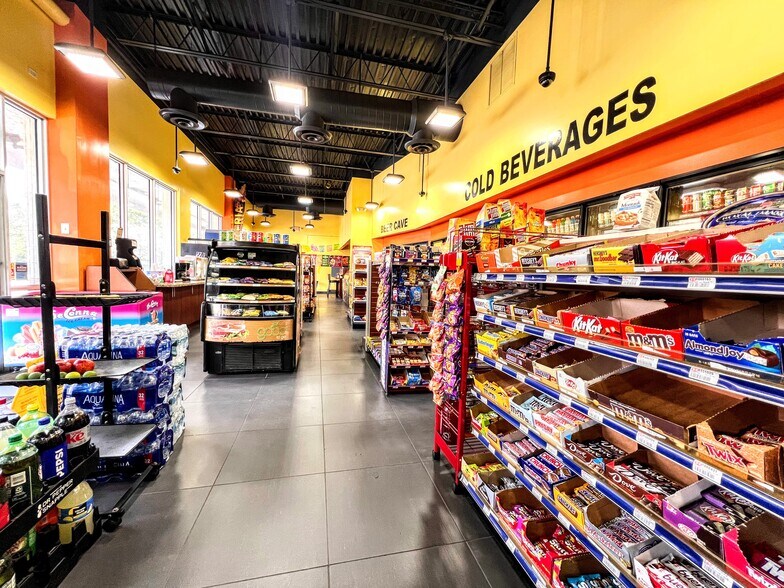 More Photos Of 7380 Wiles Rd, Coral Springs Freestanding For Sale