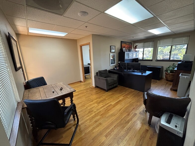 More Photos Of 1350 Dell Ave, Campbell Office For Lease
