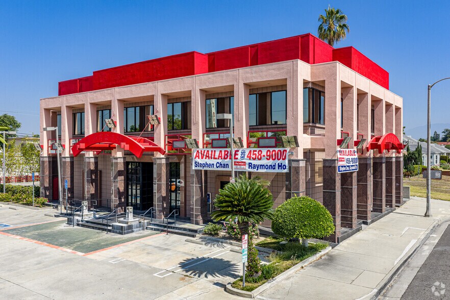 More Photos Of 1235 S Garfield Ave, Alhambra Loft Creative Space For Sale
