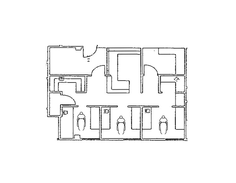 More Photos Of 1304 15th St, Santa Monica Medical For Lease