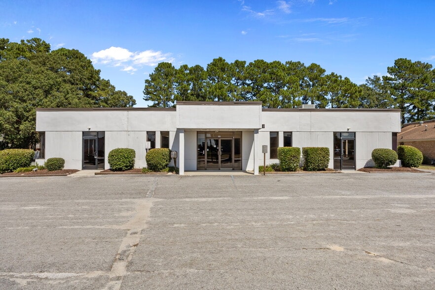 More Photos Of 301 Plaza Dr, Greenville Office Residential For Lease