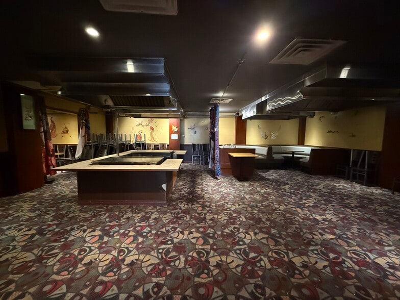 More Photos Of 121 Depot St, Milford Restaurant For Sale