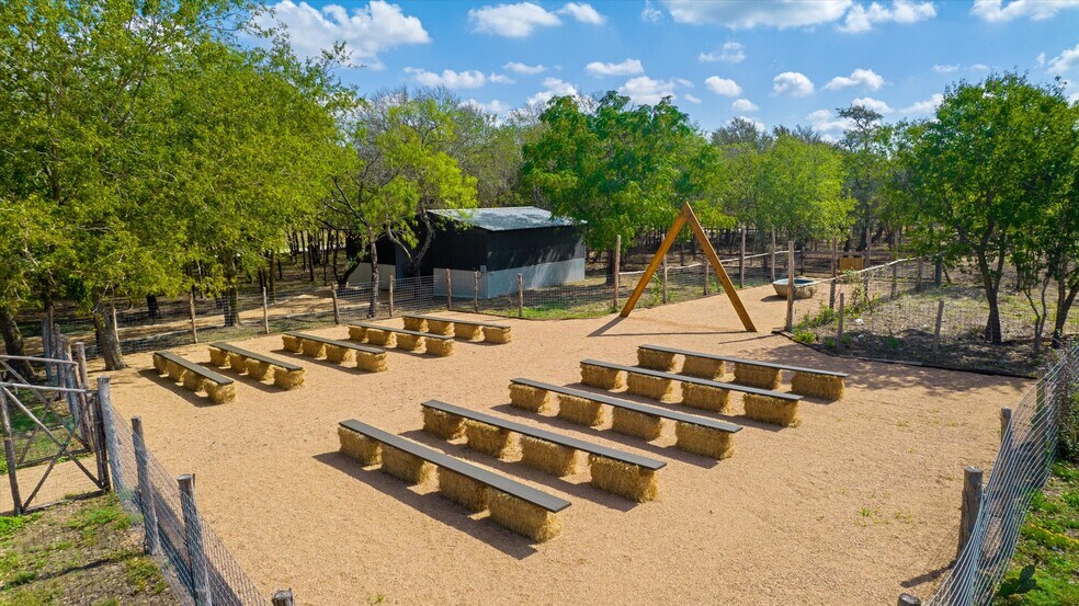 More Photos Of Elroy Rd, Del Valle Land For Sale