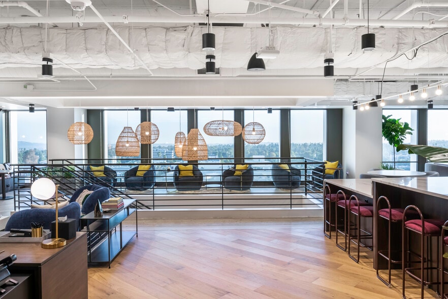 More Photos Of 251 S Lake Ave, Pasadena Coworking Space