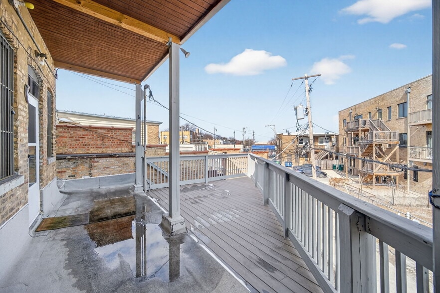 More Photos Of 4369 N Elston Ave, Chicago Specialty For Sale