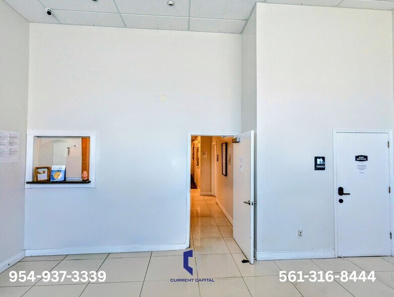 More Photos Of 1100 W Oakland Park Blvd, Fort Lauderdale Unknown For Lease