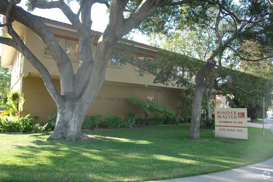 More Photos Of 2775 Park Ave, Santa Clara Office For Sale