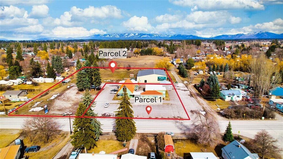 More Photos Of 315 E Evergreen Dr, Kalispell Religious Facility For Sale