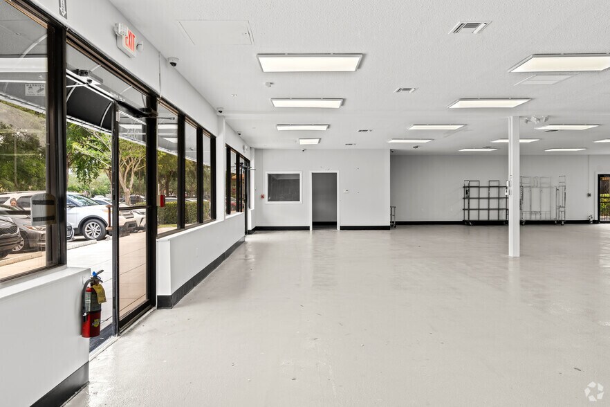 Photo of 1st Floor Ste 