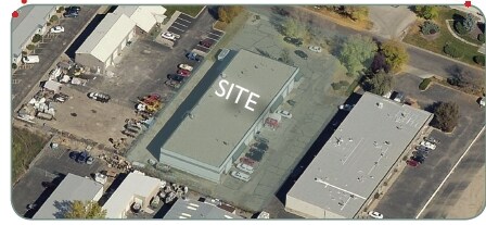 More Photos Of 1313 Duff Dr, Fort Collins Warehouse For Lease
