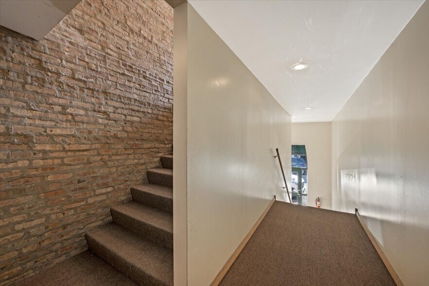 More Photos Of 7321 Madison St, Forest Park Restaurant For Sale