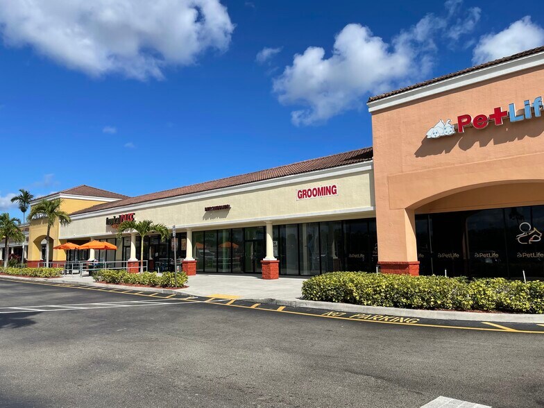 More Photos Of 6901 Okeechobee Blvd, West Palm Beach Unknown For Lease