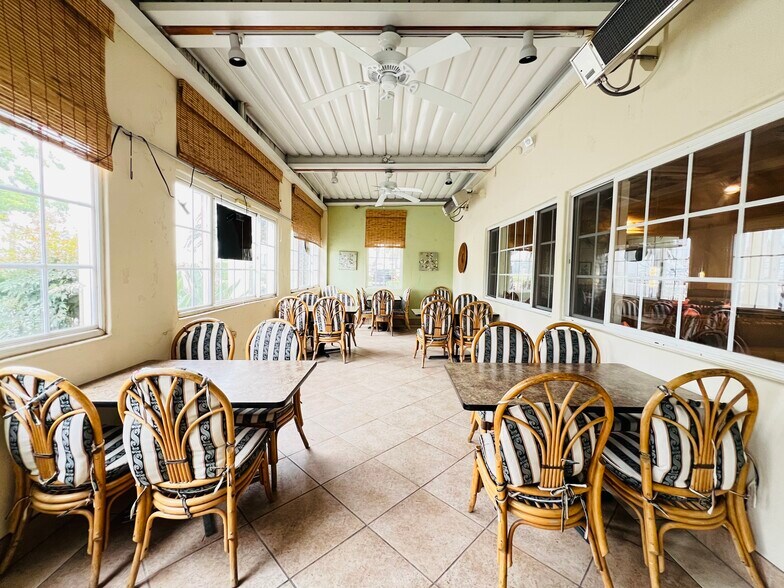 More Photos Of 4426 Central Ave, Camarillo Restaurant For Sale