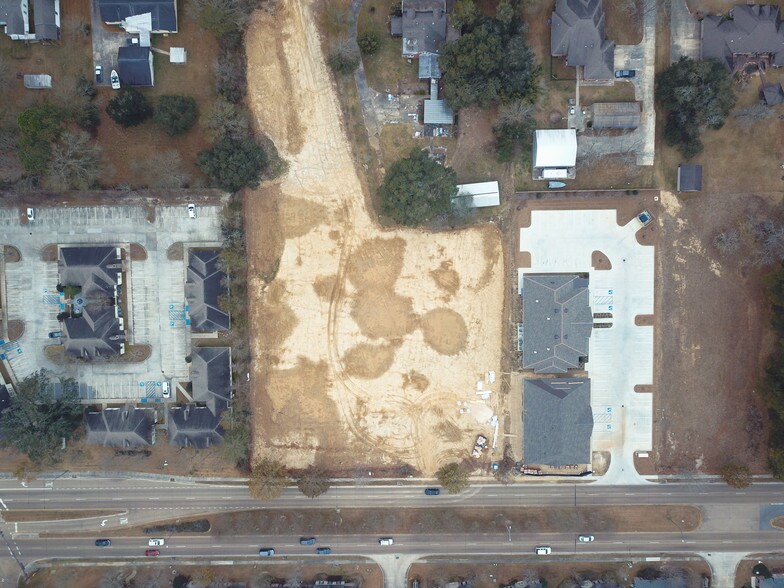 More Photos Of 4710 Bluebonnet Blvd, Baton Rouge Office For Sale