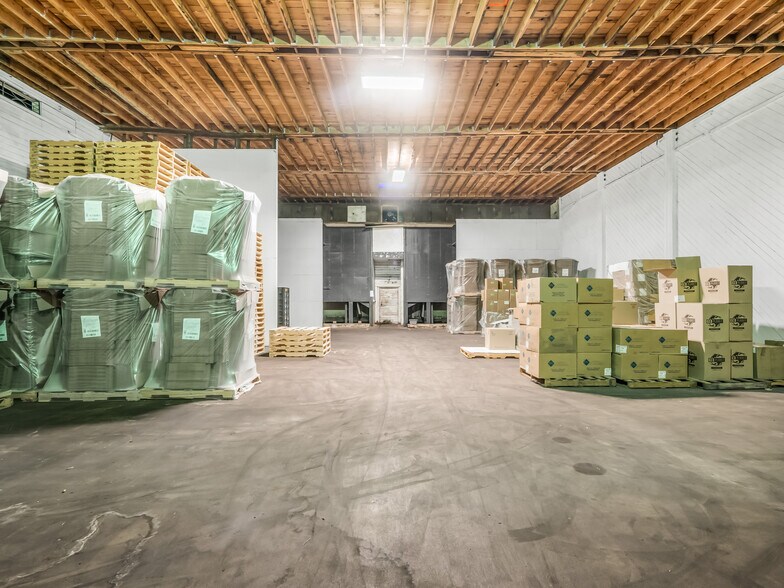 More Photos Of 661 L St, Sanger Refrigeration Cold Storage For Sale