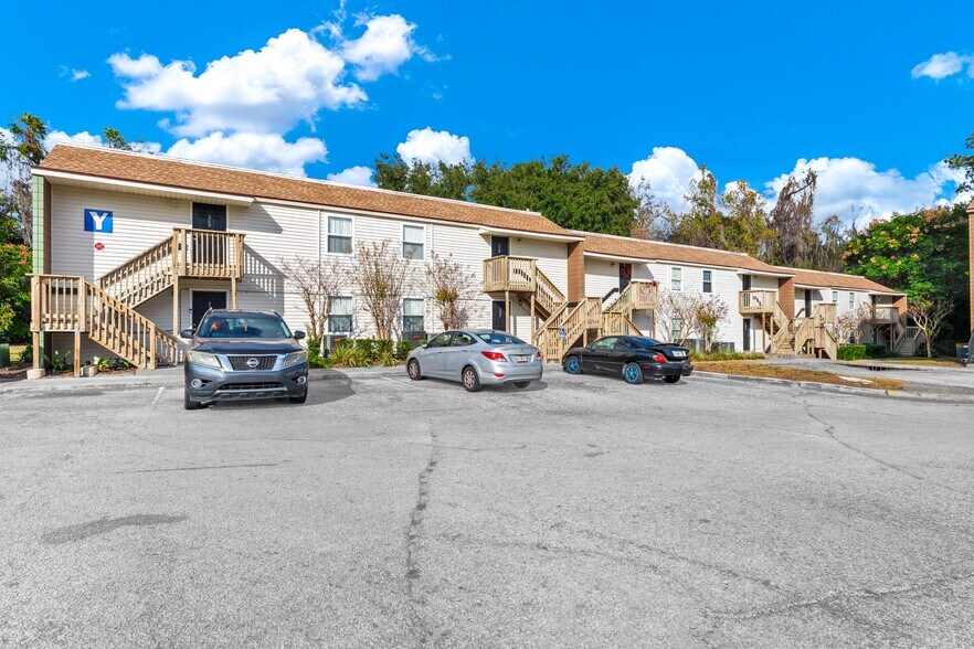 More Photos Of , Gainesville Multifamily For Sale
