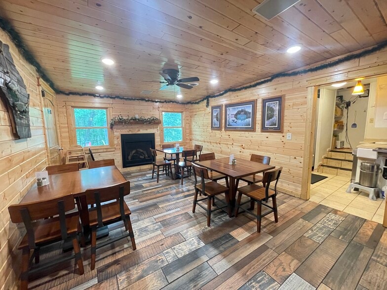 More Photos Of 4475 County P, Rhinelander Hotel For Sale