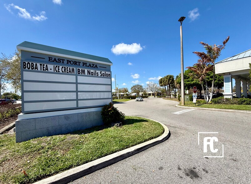 More Photos Of 9000-9164 S Federal Hwy, Port Saint Lucie Unknown For Lease