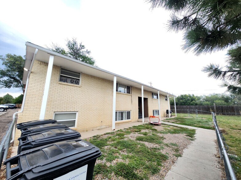 More Photos Of , Fountain Multifamily For Sale