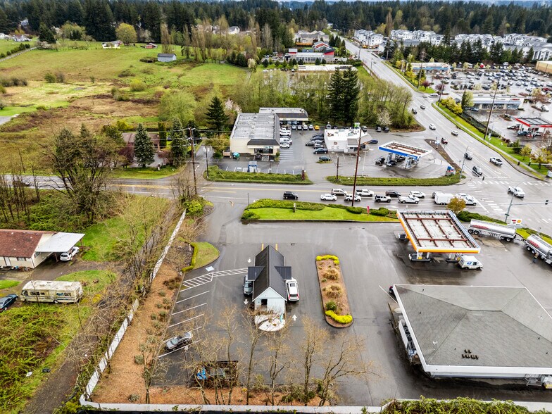 More Photos Of 4720 Bethel Rd SE, Port Orchard Freestanding For Sale