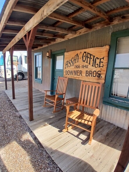 More Photos Of 317 N Columbia St, Goldfield Manufactured Housing Mobile Home Park For Sale