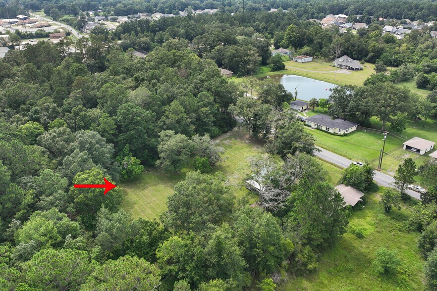 More Photos Of 16027 Landon Rd, Gulfport Land For Sale