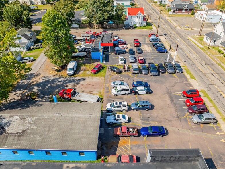 More Photos Of 1340 W Front St, Berwick Auto Dealership For Sale