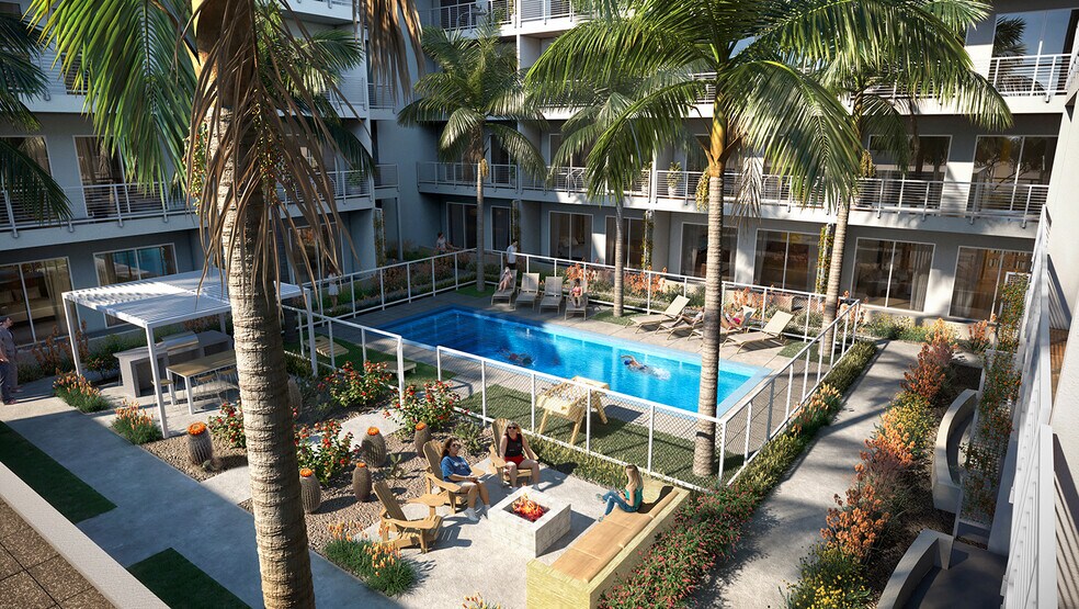 More Photos Of 4150 N 12th St, Phoenix Apartments For Sale