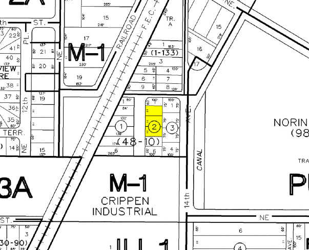 More Photos Of 12225-12233 NE 13th Ct, North Miami Warehouse For Lease