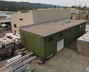 More Photos Of 253 S Holden St, Seattle Warehouse For Sale