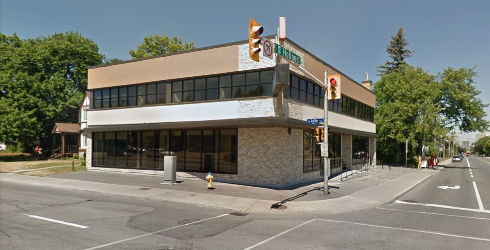 Primary Photo Of 474-476 Holland Ave, Ottawa Medical For Lease