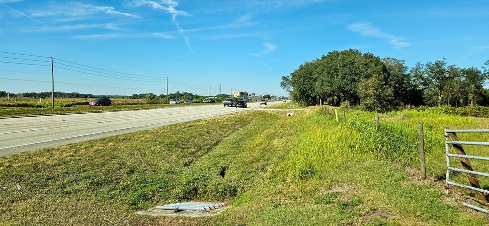 More Photos Of U.S. 27, Lake Wales Land For Sale