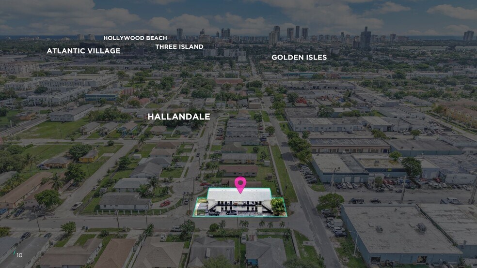 More Photos Of 324 NW 3rd St, Hallandale Beach Apartments For Sale