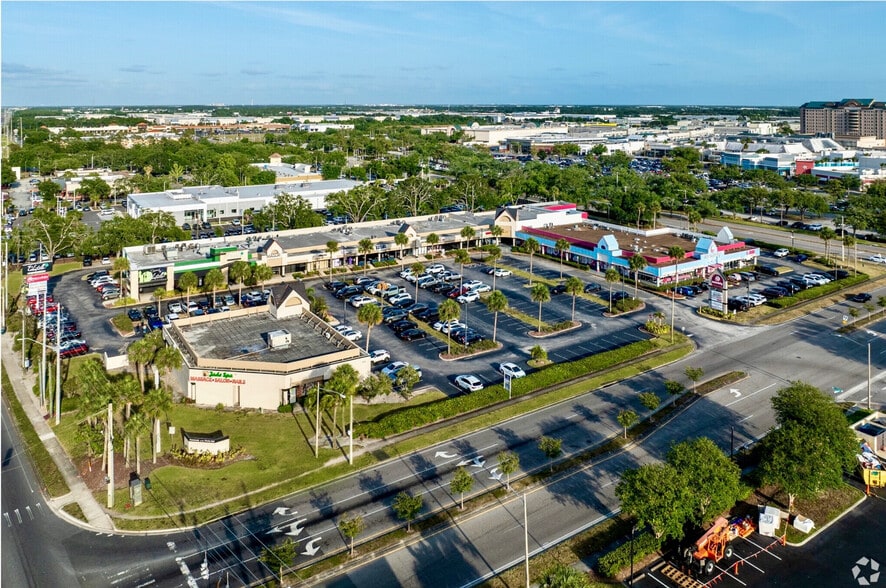 Primary Photo Of 1301 Florida Mall Ave, Orlando Unknown For Lease